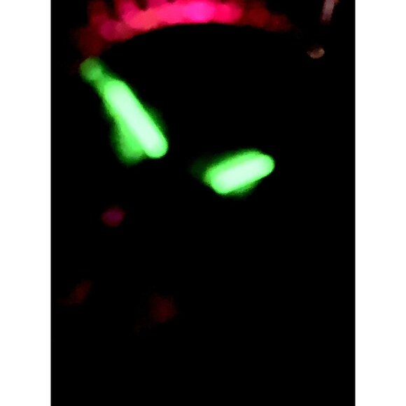 Fossil Women's Watch ES3204 Riley Quartz Two Tone Stainless Steel Gemmed 38mm - Picture 8 of 15